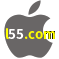Aplicativo l55.com para iOS