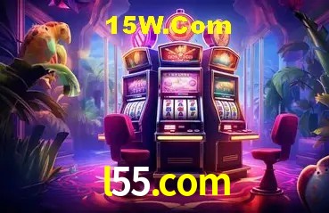 Experiência VIP l55.com