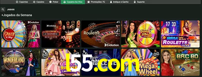 l55.com bet