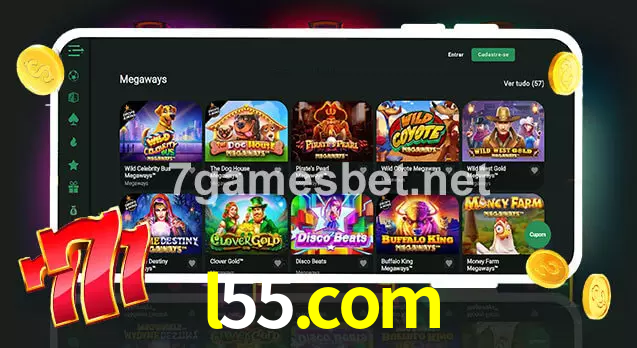 l55.com aplicativo