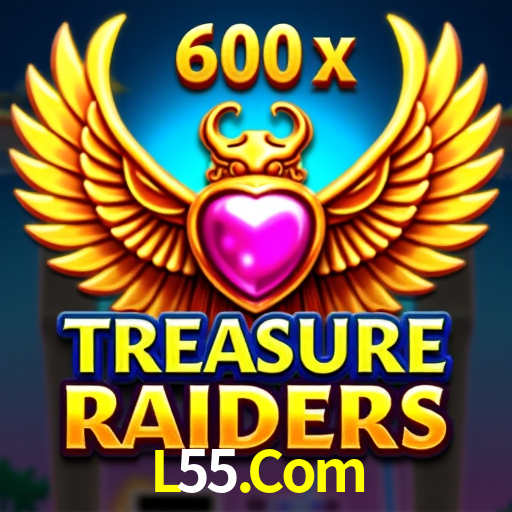 Slots na Plataforma L55.Com