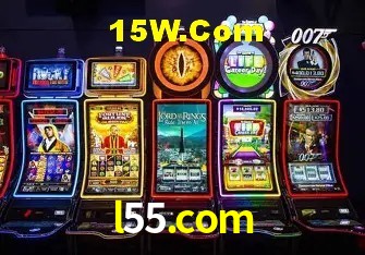 Diretório de Jogos l55.com