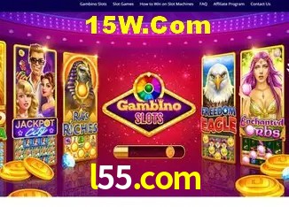 Cadastro Rápido l55.com