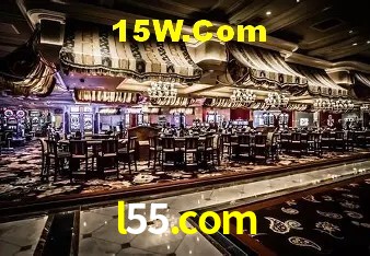 Estatísticas Esportivas l55.com