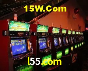 Provedores de Jogos l55.com