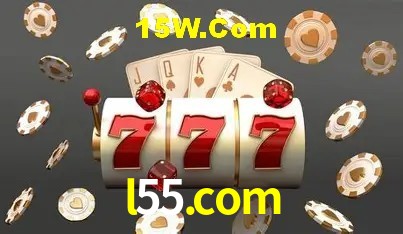 Jogos de Slot l55.com